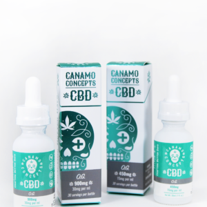 O.G Flavored Tincture